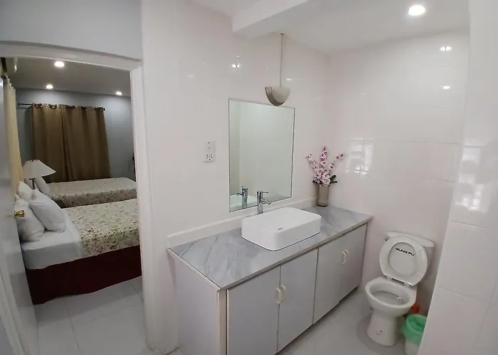 Apartamento Comfort Zone At The Ridge E17